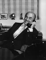 In 1926, Warner Bros. boss Jack Warner bought 3 acres in Beverly Hills and built a grand estate; 94 years later it sold to Jeff Bezos for $165 million