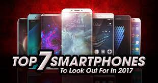 Berikut ini adalah 10 rekomendasi hp smartphone terbaik maret 2021 versi priceprice.com yang bisa menjadi pilihan anda! Top 7 Smartphones To Look Out For In 2017 Technave