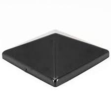 4 x 4 (fit 3.5 x 3.5 square wood post) 4.6 out of 5 stars 51 4x4 Pyramid Metal Post Cap Titan Building Products 3 5 Pcbl35 Black Posts Accessories Building Supplies Ekoios Vn