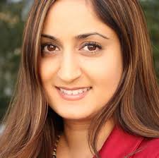 Dr. Geeta Arora, Psy.D.