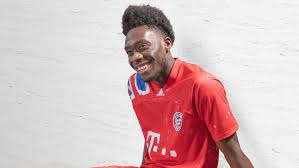 Die niederländische europameisterin jill roord trägt ab der kommenden spielzeit das trikot der wölfinnen. Fc Bayern Munchen Pharrell Williams Designt Bayern Sondertrikot