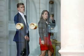 They got married on 15 june 2017. Antoine Griezmann Named Player Of The European Championship Rediff Sports