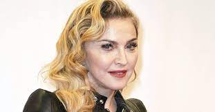 Полное имя — мадонна луиза вероника чикконе (madonna louise veronica ciccone). Zum Gesundheitszustand Von Madonna