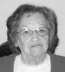 Virginia C Downing Sheaffer (1925-2015)