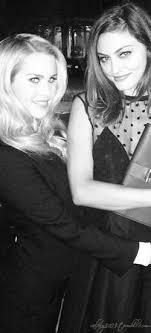 She has three siblings, rachel, madeline, and david holt. Fan Of Phoebe Tonkin And Claire Holt Best Friends Together Again