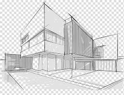 Architecture Drawing Building Sketch Building Transparent Background Png Clipart In 2020 Architecture Architecture Model House Architecture Drawing