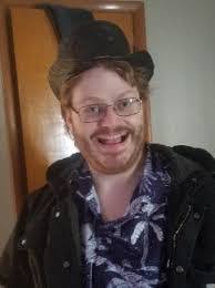 Anthony Ruberto's Instagram, Twitter & Facebook