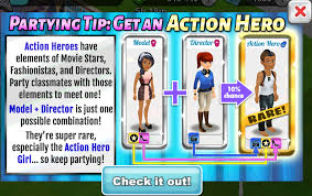 Classmates.com is a social networking service. Action Hero Hollywood U Wiki Fandom