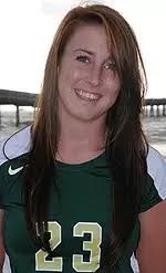 2011 Women's Volleyball Roster