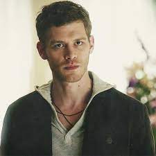 Klaus mikaelson ► my little bitch. Klaus Mikaelson Klaus Photo 35621839 Fanpop
