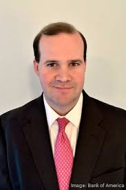 People to Know in Banking & Finance: Drew Slocum, Bank of America