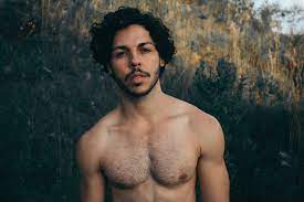 Massage the area on which you'd like to grow hair every day. How To Grow Hair On Chest And Stomach Ohoreviews