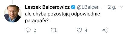 He is an actor, known for pan t. Out Of Context Leszke Balcerowicz Ofleszke Twitter