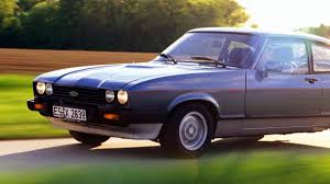 Image result for Royal Blue 1978 Capri