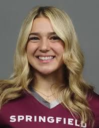 Izzy Lalancette (4/23/2024)