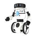 Wowwee MIP Movement Panel - Movement Panels - Robot Skills ...