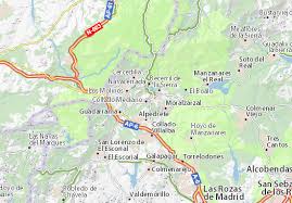 The virtue center is a place of help and hope for people facing addiction and mental health challenges. Michelin Landkarte Collado Mediano Stadtplan Collado Mediano Viamichelin