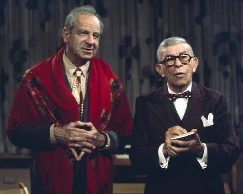 Walter Matthau The Sunshine Boys Posters and Photos 299874 | Movie Store