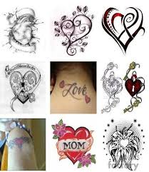 18 inspirational tattoos that celebrate divorce huffpost life. 10 Tattoos Always On My Mind Forever In My Heart Ideas Tattoos Always On My Mind Memorial Tattoos