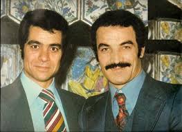 یادی ازسعیدرادعزیزم