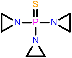 Image result for Thiotepa