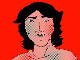 ladies and gentlemen, i am back!!! Nji Trance MV