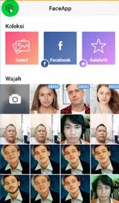 Tombol download akan muncul dan tekan tombol tersebut. Download Faceapp Pro Apk 2021 Unlock All Latest Updates