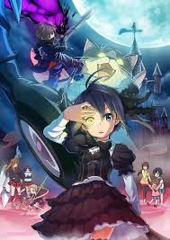 Pin On Chuunibyou Demo Koi Ga Shitai