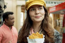 Savannah's Palate A Culinary Journey Through History