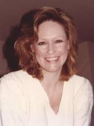 Kathleen McCabe Obituary (1955