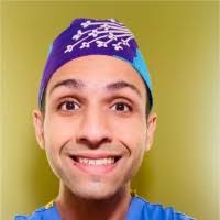 Fred Mollenkopf, P.A.-C