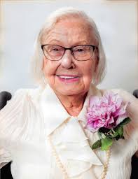 Obituary information for Sarah "Sally" A. Williams