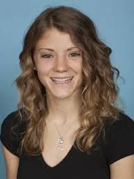 2012-13 Women's Track and Field Roster