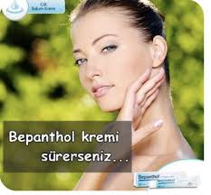 Bepanthol Cilt Bakim Kremi Nedir Ne Ise Yarar Nasil Kullanilir Cilt Bakimi Sivilce Izi Kuru Cilt