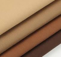 Cheap Price Stretch 97 Cotton 3 Spandex Cotton Twill Chino Fabric for Man Pants