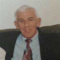 Jerry Anthony Sherbert Obituary