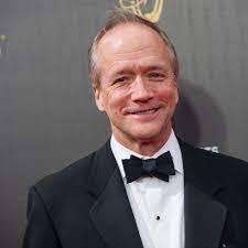 Douglas Mcgrath's Instagram, Twitter & Facebook