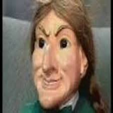 Letta turmond was a human female citizen of the planet coruscant. Letta The Doll Haunted Dolls Dolls Life