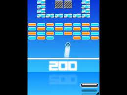 I wrote the original unlock code when. Brick Breaker Revolution 2 By Digital Chocolate Youtube