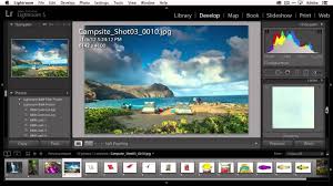 Adobe lightroom is an extremely powerful application that helps you edit photos colors, add preset filters, and more. Adobe Bridge Cc Vs Lightroom 5 Youtube
