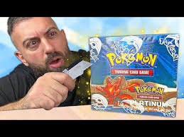 I Opened a 13 Year Old Pokemon Cards Box! ($5,000)
