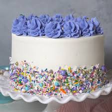 Best Vanilla Layer Cake Easy Fluffy Vanilla Cake Recipe In 2020 Vanilla Recipes Vanilla Cake Vanilla Cake Recipe