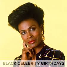 Happy 69th Birthday, Janet Hubert! 🍰🎈🎂🥳