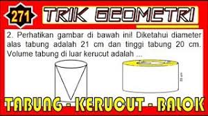 Titik, garis, dan bidang) dan kunci jawaban beserta pembahasannya sebanyak 25 butir yang kami rangkum. Contoh Soal Cpns 2019 Soal Hots Cpns Tes Tiu Geometri Dan Rumus Dahsyat Klub Matematika 271 Icpns