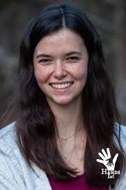 Demi Lehman- Roxanna