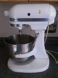 We did not find results for: Kitchenaid Mixer Heavy Duty 325 Watt Mixercrot