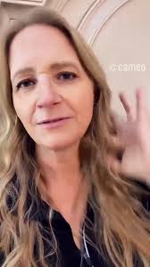 I bought a Cameo from Christine and got it back the same day., #sisterwives 