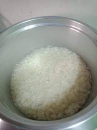 Cara pinjam pulsa 3 ke operator. Masak Pulut Tak Perlu Lagi Rendam Semalaman Boleh Tanak Dalam Rice Cooker Lagi Ni Stepnya Keluarga