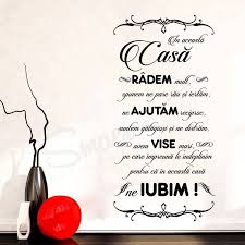 Pin On Citatepeperete Idezetekafalon Wallquotes Stickere Texte Si Citate Celebre Idezetek Es Szoveg Dekorativ Matricak