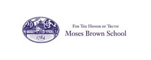 Laura is currently the interim dean of faculty at concord. Moses Brown Online Bookstore